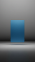 Skyline Blue NFC Digital Card